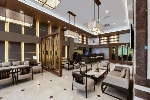Q ELLA BEACH SIDE 4*